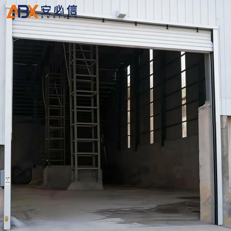 北京快速堆积门