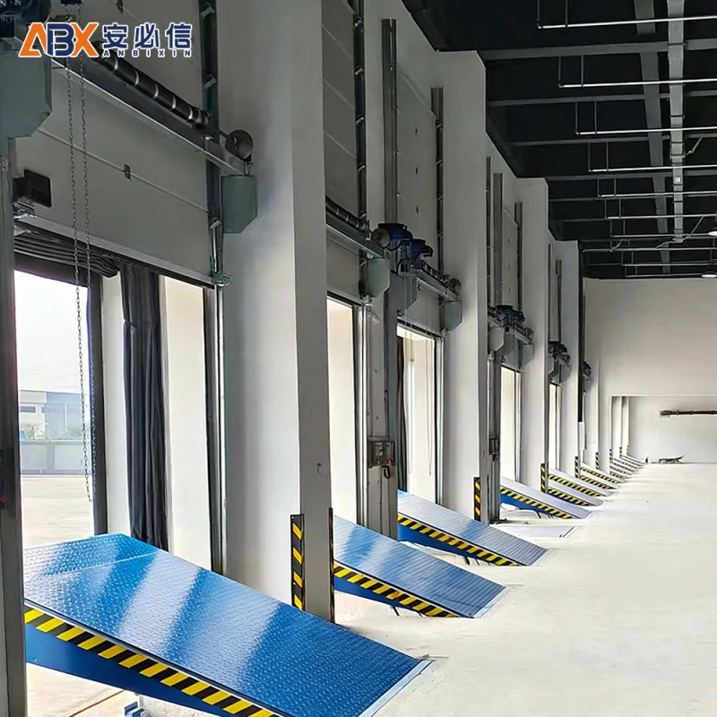 北京提升门