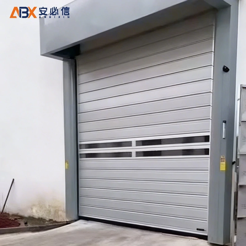 北京洁净室高速门